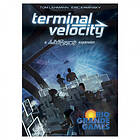 Velocity Jump Drive: Terminal (Exp.)