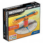 Geomag Mechanics Compass