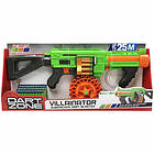 Zone DART Villainator