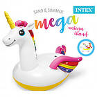 Intex Mega Unicorn Island