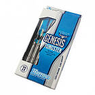 Harrows Genesis Tungsten 21g