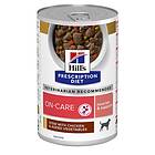 Hills Prescription Diet Dog PD Canine ON-Care Chicken & Vegetables Stew 354g