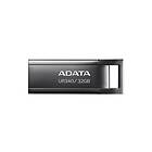 Adata USB 32GB UR340 bk 3.0-gränssnitt USB 3.2 Gen 1