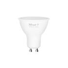 Trust Smart Home LED-spotlight GU10 vit/färg 1800-6500 K spotlightskena vit (pak