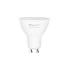 Trust Smart Home LED-spotlight GU10 vitt ljus 1800-6500 K vit (paket om 2)