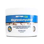 Better You Magnesiumpulver Citron 200g