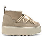 Inuikii Boots Classic Platform Low (Dame)