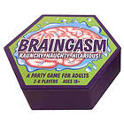 Braingasm