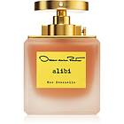 Oscar de la Renta Alibi Sensuelle edp 100ml