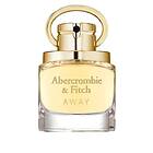 Abercrombie & Fitch Away Woman EdT 30ml