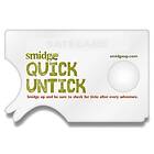 Smidge Untick Card Fästingborttagare