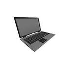 Medion Akoya E14223 14" Celeron N4120 4GB RAM 128GB eMMC