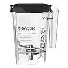 Blendtec Extrakanna, Mini Wildside Jar