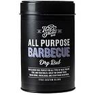 Holy Smoke BBQ All Purpose Barbecue, Dry Rub, 175g