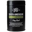 Holy Smoke BBQ Chimichurri, Dry Rub, 100g