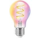 WiZ Wi-Fi Lampa Filament E27 A60 RGB