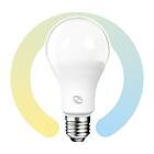 Prokord Smart Home Bulb E27 10w PSH-E2745-CCT