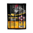 Alpha Spirit Sticks Chicken 4x10g