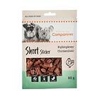 Companion Short Liver Sticker