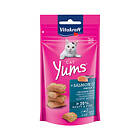 Vitakraft Cat-Yums Lax 40g