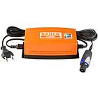 Bahco BBBC4A Batteriladdare 4A 12V