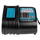 Makita 194621-9 Laddare LXT 18V