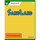 SandLand (Xbox Series X)