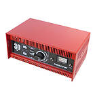 Absaar batteriladdare starthjalp 30AMP 1224V NE Amp