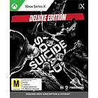 Suicide Squad - Kill The Justice League - Deluxe Edition (Xbox One | Series X/S)