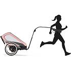 Cybex Zeno Hands-free Pull Running Kit