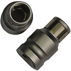 Bato Bitsadapter 3/8" 10mm bits
