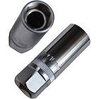 Bato Tändstiftshylsa 1/2" 16mm 6-kant m. magnet