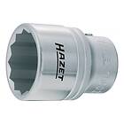 Hazet Hylsa 3/4" 55mm 12-kant