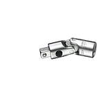 Stahlwille Universalknut 1/4" 45mm QR