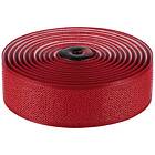 Lizard Skins Dsp V2 3,2 Mm Handlebar Tape Red