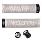 Wolf Tooth Echo Lock On Grips Grey