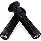 ODI O Flange Grips Black 143 143 mm