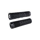 ODI Reflex Xl V2.1 Lock-on Grips Black 135 mm