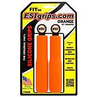 Esigrips Fit Sg Handlebars Orange