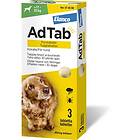 Elanco AdTab tuggtablett 450 mg