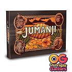 Jumanji The Video Game Collector's Edition (PS4)
