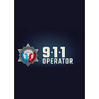 911 Operator and 911 Operator Special Resources DLC (PC)
