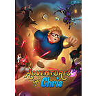 Adventures of Chris (PC)