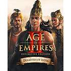Age of Empires II: Definitive Edition Dynasties of India (DLC) (PC)