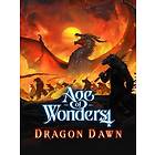 Age of Wonders 4: Dragon Dawn (DLC) (PC)