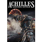 Achilles: Legends Untold (PC)