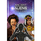 Ancient Aliens: The Game (PC)