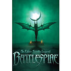 An Elder Scrolls Legend: Battlespire (PC)