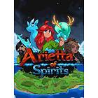 Arietta of Spirits (PC)