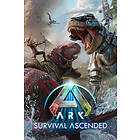 ARK: Survival Ascended (PC)